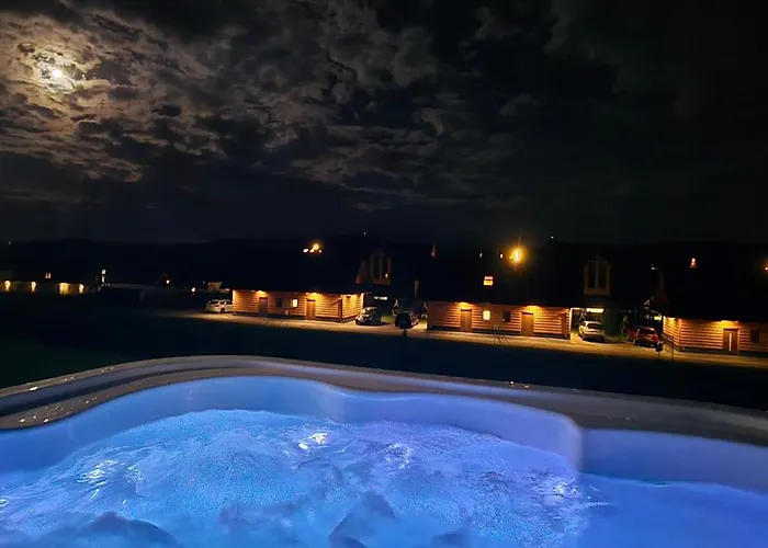 Διαμέρισμα Widokowka Czorsztyn & Snow *